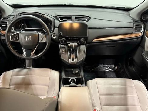 Used 2018 Honda CR-V Touring image 35