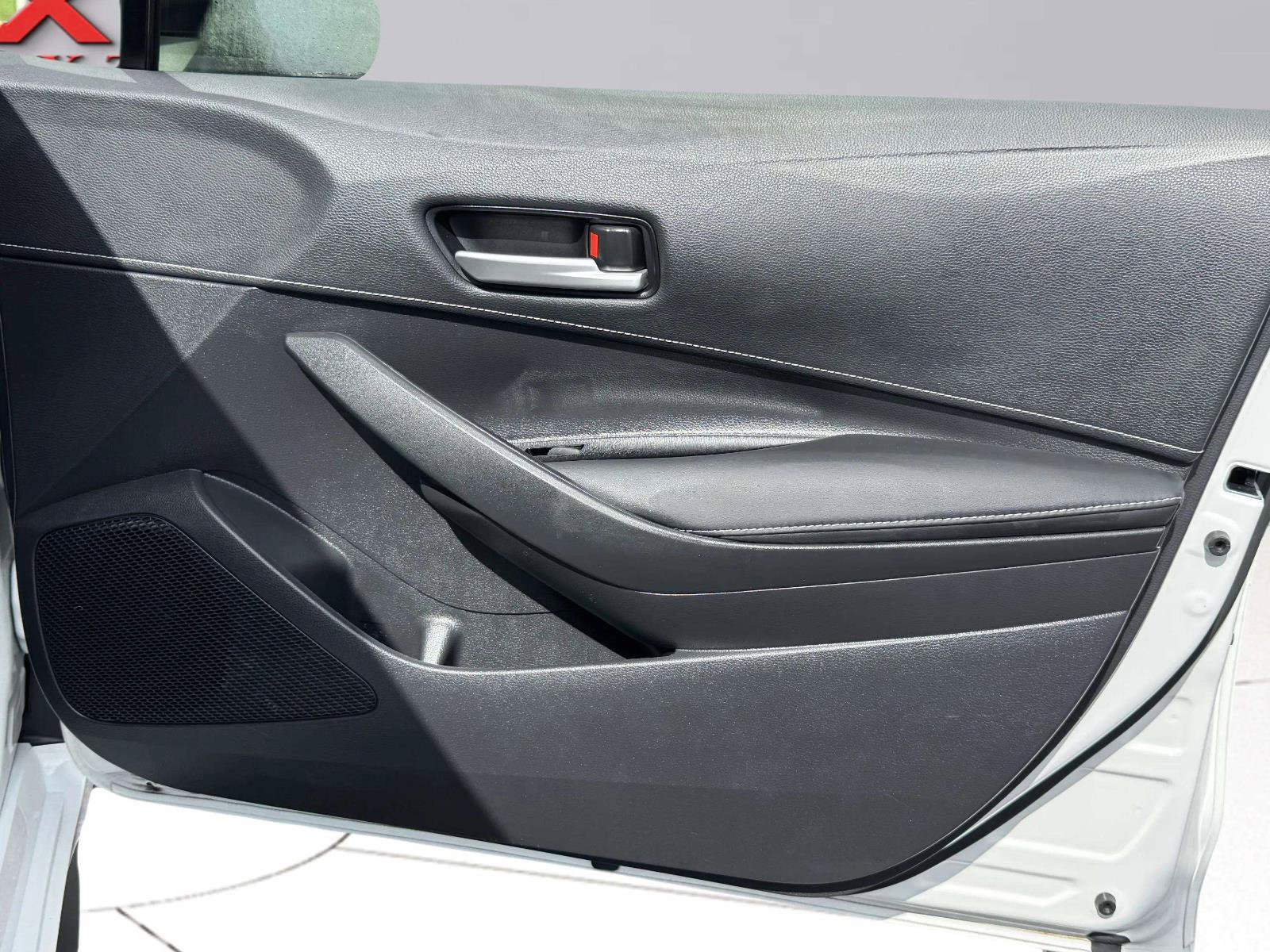 Used 2022 Toyota Corolla SE FWD image 65