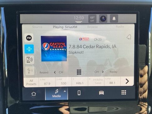 New 2026 RAM 5500 Tradesman w/ Chrome Appearance Group image 38