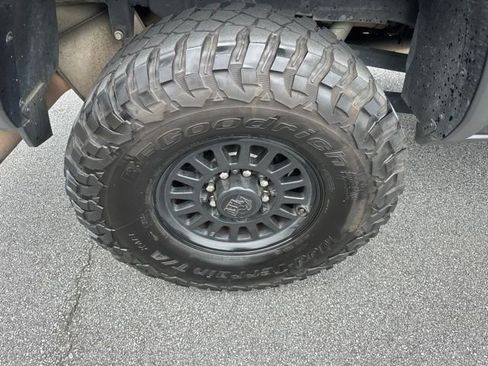 Used 2019 RAM 2500 Power Wagon AWD/4WD image 11