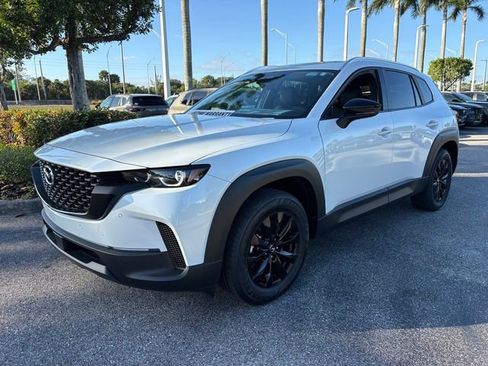 New 2026 MAZDA CX-50 AWD 2.5 S w/ Weather Package image 7