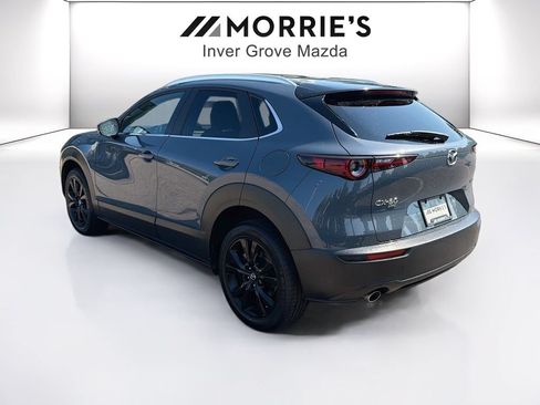 Used 2025 MAZDA CX-30 AWD 2.5 S w/ Preferred Package image 7