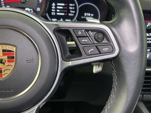 Certified 2023 Porsche Cayenne AWD/4WD image 39