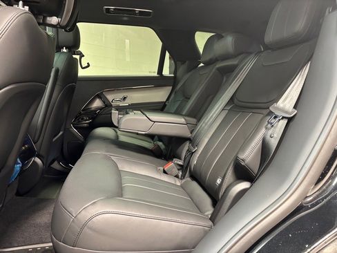 New 2025 Land Rover Range Rover Sport Dynamic SE image 27