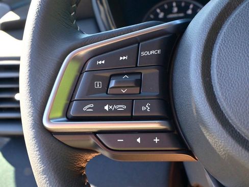 New 2025 Subaru Outback Premium image 28