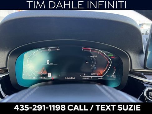 Used 2022 BMW 530i xDrive w/ Convenience Package image 3