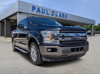 Used 2019 Ford F150 Lariat w/ Equipment Group 501A Mid RWD video 1
