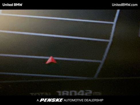 Used 2025 BMW M3 Competition w/ M Driver's Package image 7