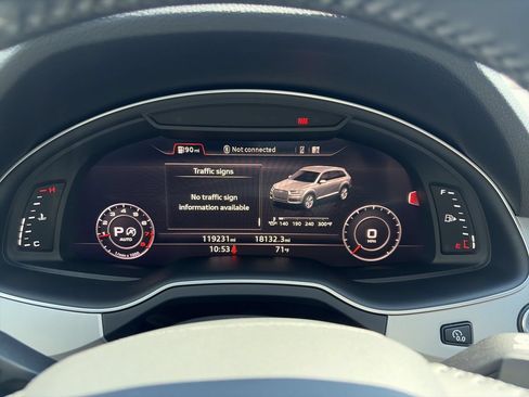 Used 2018 Audi Q7 2.0T Premium Plus AWD/4WD image 23