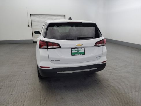 Used 2024 Chevrolet Equinox LT image 6