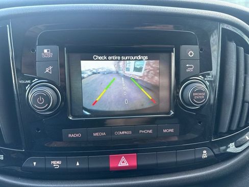 Used 2017 RAM ProMaster City Tradesman w/ Rear Back-up Camera Group FWD image 24