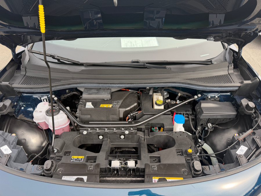 Used 2023 Volkswagen ID.4 Pro RWD image 46