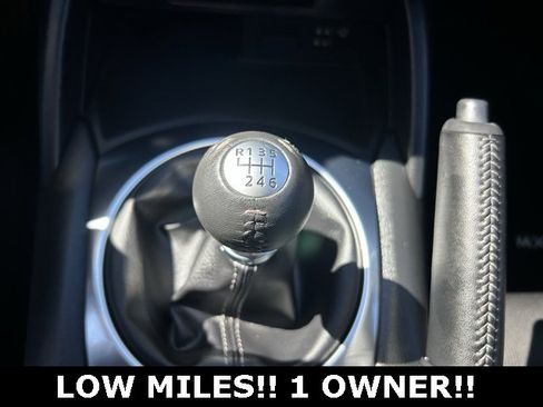 Used 2022 MAZDA MX-5 Miata Sport image 22
