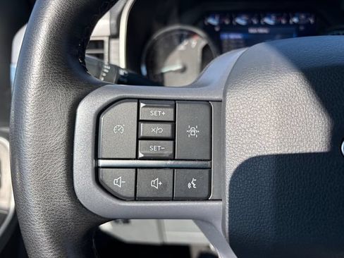 Used 2023 Ford F150 XLT w/ Equipment Group 302A High AWD/4WD image 18