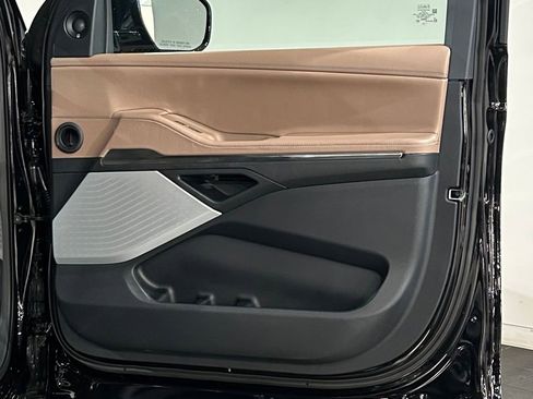 New 2026 Lincoln Navigator Black Label AWD/4WD image 54