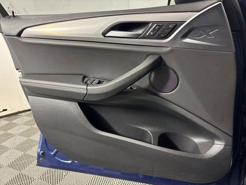 Used 2023 BMW X3 sDrive30i w/ Convenience Package w/ZPA image 23