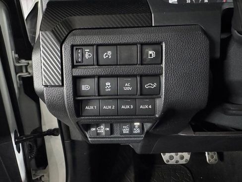 Used 2025 Toyota Tacoma TRD Pro image 28