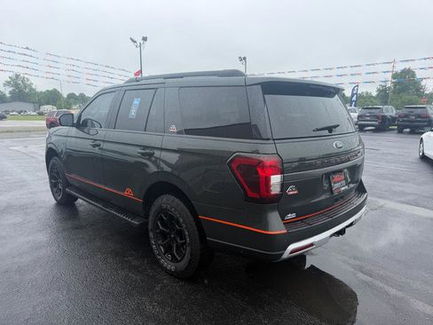 Used 2022 Ford Expedition Timberline AWD/4WD image 9