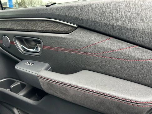 New 2026 Honda Pilot Black Edition image 20