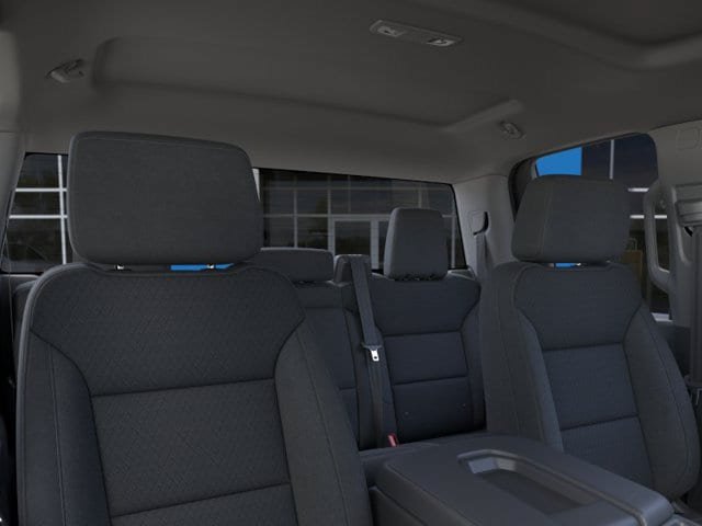 New 2026 Chevrolet Silverado 2500 Custom w/ Custom Value Package AWD/4WD image 24
