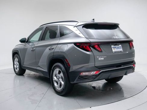 Used 2024 Hyundai Tucson SEL image 4
