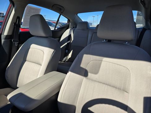 Used 2024 Nissan Altima 2.5 SV image 23