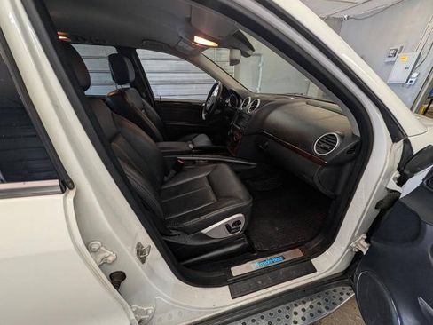 Used 2007 Mercedes-Benz GL 450 4MATIC image 30