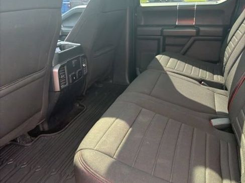 Used 2018 Ford F150 XLT w/ Equipment Group 302A Luxury AWD/4WD image 44