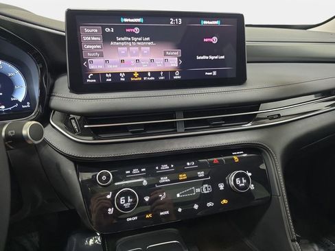 Certified 2024 INFINITI QX60 Luxe AWD/4WD image 17