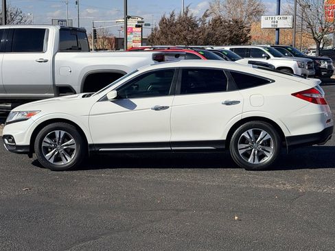 Used 2014 Honda Crosstour EX-L image 2