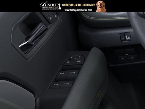 New 2026 Chevrolet Colorado ZR2 w/ Technology Package AWD/4WD image 22