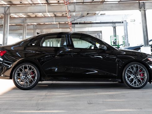 New 2026 Audi RS 3 image 8