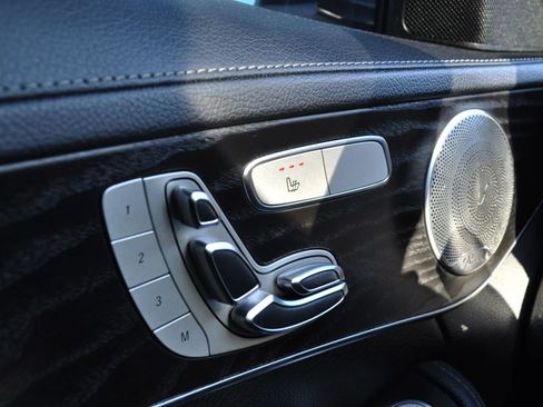 Used 2016 Mercedes-Benz C 300 4MATIC Sedan w/ Multimedia Package image 9