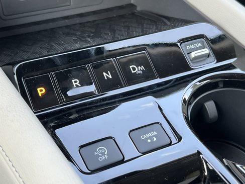 Certified 2025 Nissan Murano SL w/ Cargo Package image 26