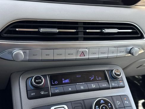 Used 2021 Hyundai Palisade Calligraphy image 14