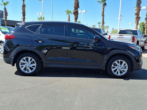 Certified 2020 Hyundai Tucson Value image 6
