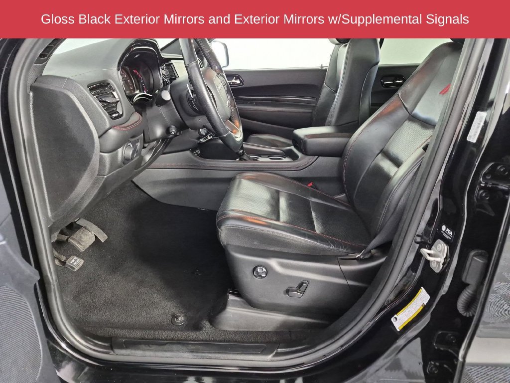 Used 2024 Dodge Durango GT AWD/4WD image 18