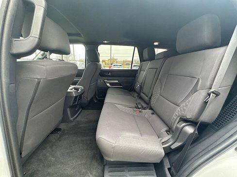 Certified 2025 Toyota Sequoia SR5 AWD/4WD image 17