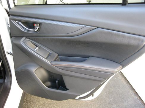 Used 2023 Subaru Crosstrek 2.5i Limited image 34