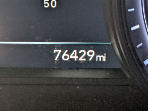 Used 2018 Genesis G80 5.0 Ultimate RWD image 25