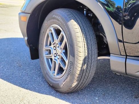 New 2025 Ford Bronco Sport Big Bend w/ Convenience Package image 31