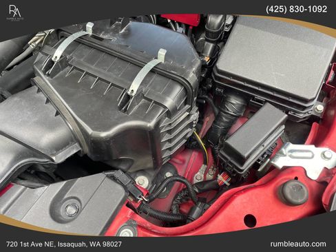 Used 2008 Mitsubishi Lancer Evolution GSR image 47