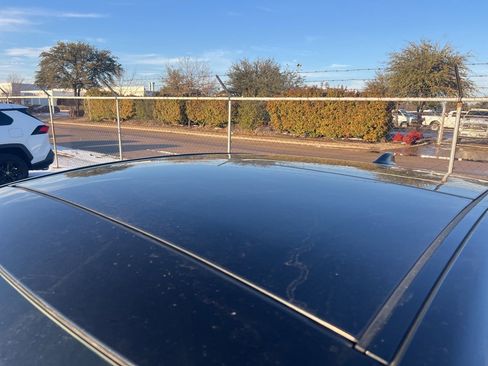 Used 2025 Toyota Camry XSE image 8