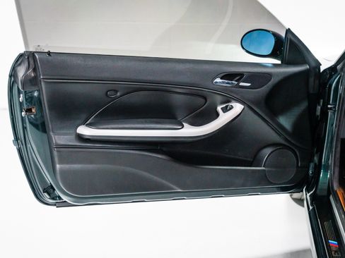 Used 2003 BMW M3 Convertible RWD image 18