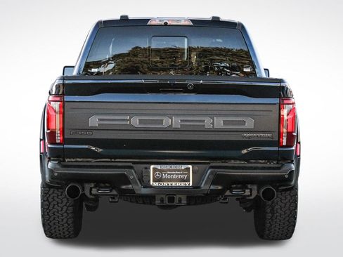 Used 2024 Ford F150 Raptor image 8