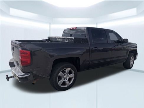 Used 2015 Chevrolet Silverado 1500 LT image 6