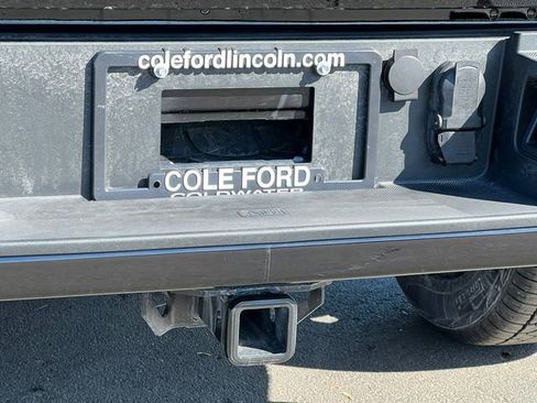 New 2026 Ford F150 XLT w/ Equipment Group 302A MID image 13