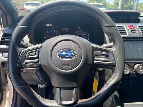 Used 2018 Subaru WRX Premium AWD/4WD image 20