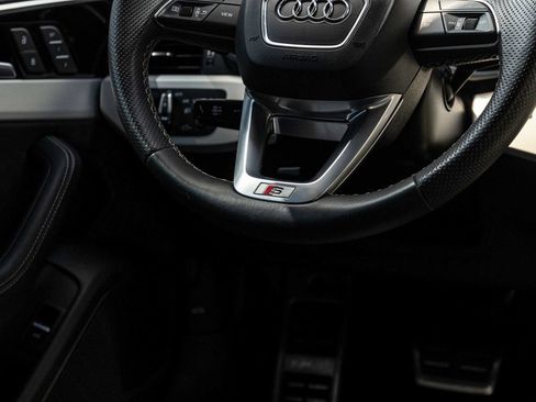 Used 2023 Audi A5 2.0T Premium Plus w/ Premium Plus AWD/4WD image 26
