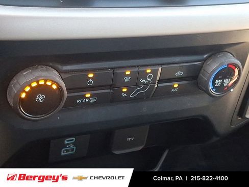 Used 2021 Ford F150 XLT image 18